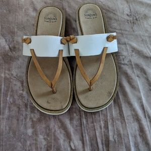 Sunjun sandals